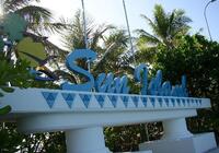Sun Island Resort & Spa