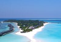 Kuredu Island Resort