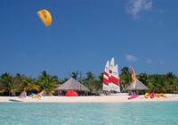 Kuredu Island Resort