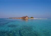 Kuredu Island Resort