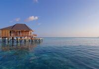 Kuredu Island Resort