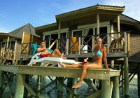 Kuredu Island Resort