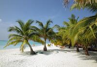 Kuredu Island Resort
