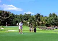 Kuredu Island Resort