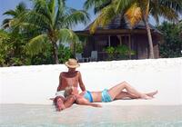Kuredu Island Resort