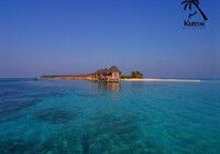 Kuredu Island Resort