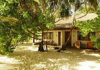 SeaClub Maayafushi