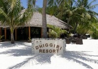 SeaClub Dhiggiri