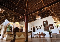 Sandies Mapenzi Beach Club