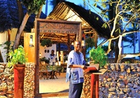 Sandies Mapenzi Beach Club