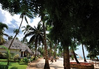 Sandies Mapenzi Beach Club