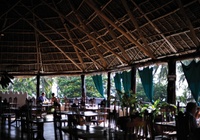 Sandies Mapenzi Beach Club