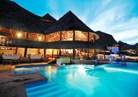 Sandies Mapenzi Beach Club