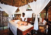 Sandies Mapenzi Beach Club