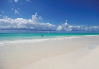 Sandies Mapenzi Beach Club