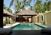 Kura Kura Resort
