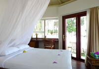 Kura Kura Resort