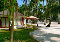 Kura Kura Resort