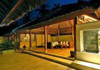 Kura Kura Resort