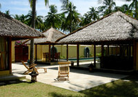 Kura Kura Resort