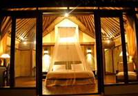 Kura Kura Resort