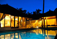 Kura Kura Resort