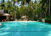 Kura Kura Resort