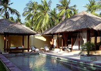 Kura Kura Resort
