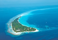 Kuramathi Island Resort