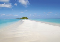 Kuramathi Island Resort