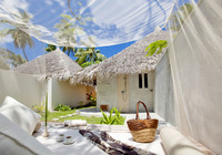 Kuramathi Island Resort