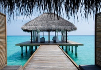Kuramathi Island Resort