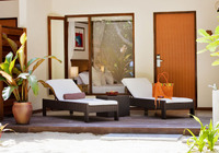 Kuramathi Island Resort