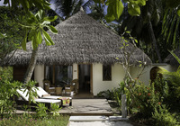 Kuramathi Island Resort