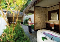 Kuramathi Island Resort
