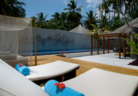Kuramathi Island Resort