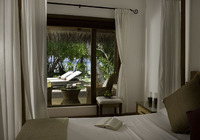 Kuramathi Island Resort
