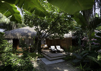 Kuramathi Island Resort