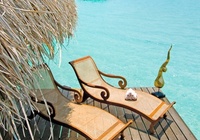 Kuramathi Island Resort