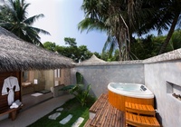 Kuramathi Island Resort