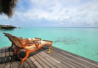 Kuramathi Island Resort