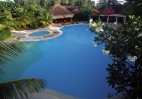 Kuramathi Island Resort