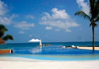 Kuramathi Island Resort