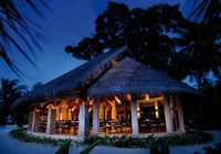 Kuramathi Island Resort