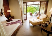 Kuramathi Island Resort