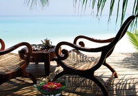 Kuramathi Island Resort