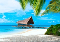 Kuramathi Island Resort