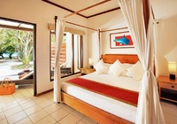 Kuramathi Island Resort