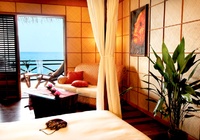 Kuramathi Island Resort