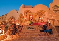 SettemariClub Floriana Blue Lagoon
